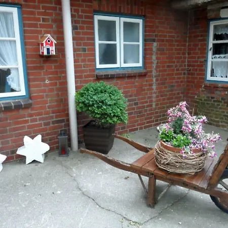 Apartamento Inselstern - #109588