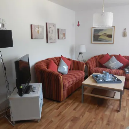 Inselstern - #109588 Apartamento