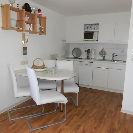 Inselstern - #109588 Apartamento